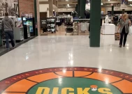 Dick's体育用品遭网络攻击暴露零售业脆弱性