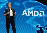 商业技术新闻:AMD将以49亿美元收购服务器制造商ZT系统