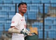 孟加拉国板球运动员Shakib Al Hasan宣布T20I退役，将于10月进行最后一次测试